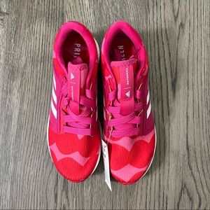 🎀NWT🎀 adidas Edge Lux 4 x Marimekko
